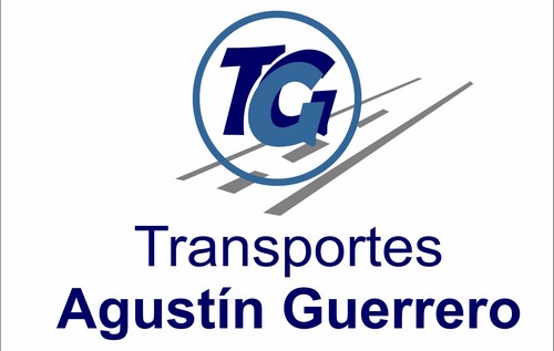 Logistica Agustín Guerrero Vizuete